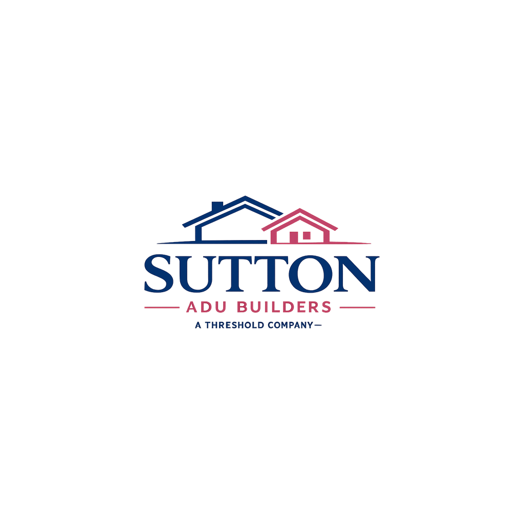 Sutton ADU Orange County